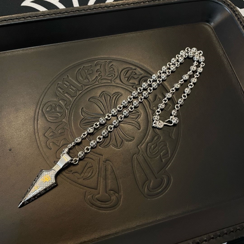 Chrome Hearts Necklaces